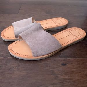 Dolce Vita Cato Suede